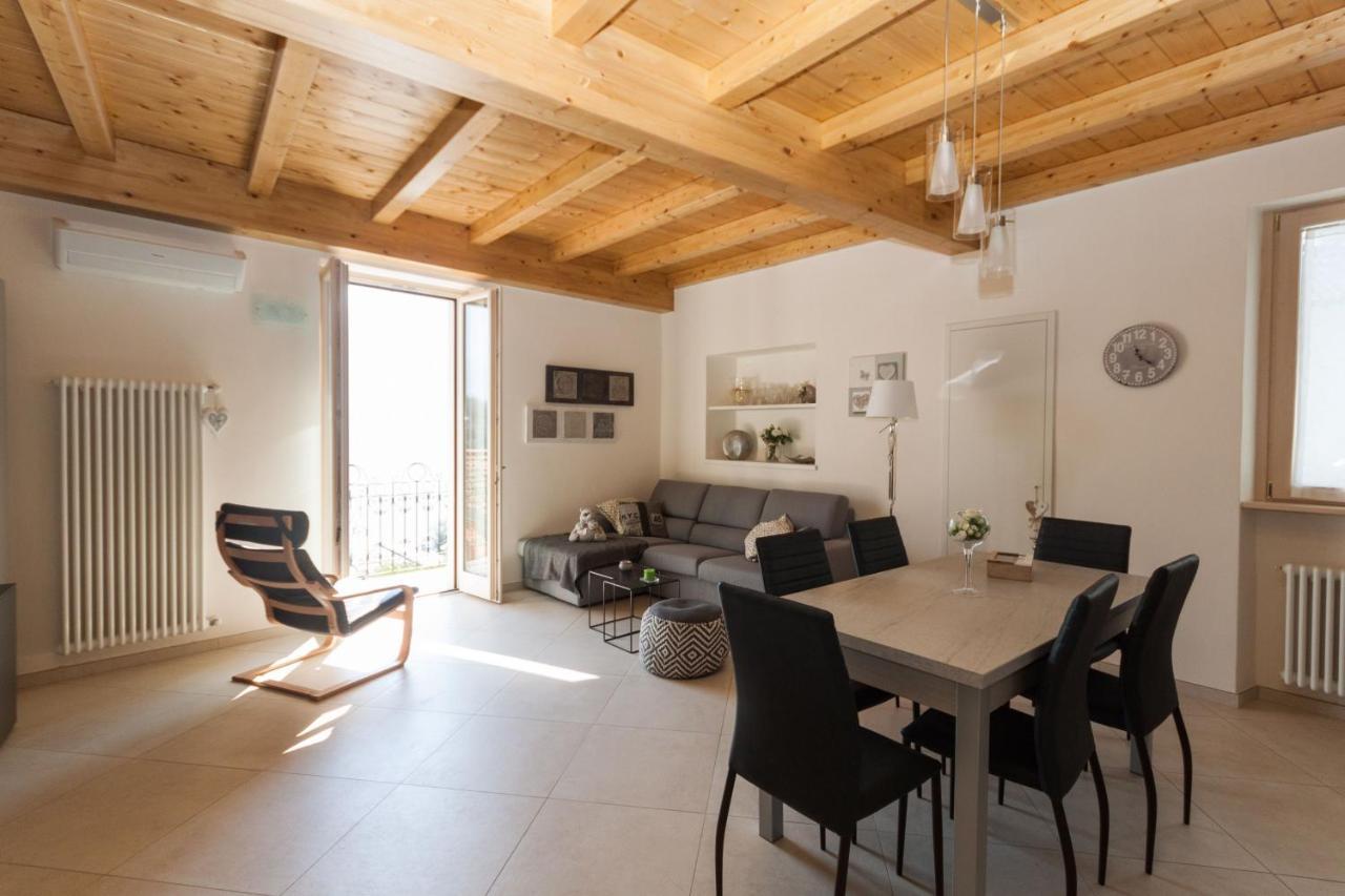 Casa Luisella - Sala Comacina By Lovecomo Buitenkant foto