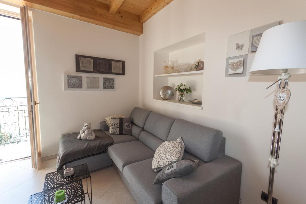 Casa Luisella - Sala Comacina By Lovecomo Buitenkant foto