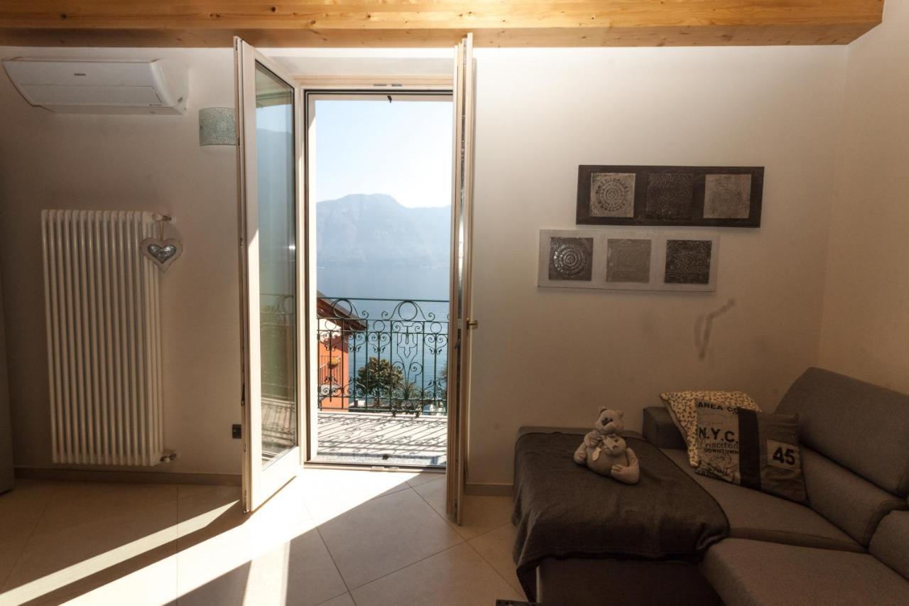 Casa Luisella - Sala Comacina By Lovecomo Buitenkant foto